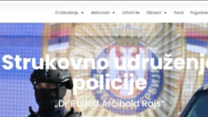 Neetičan čin policajca